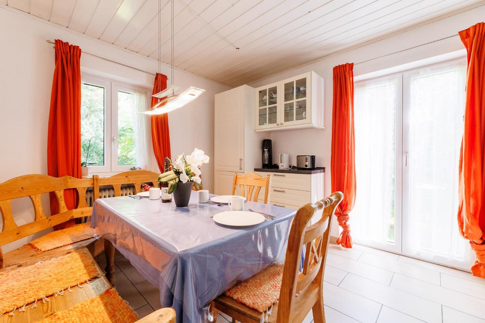 Haus Mit Wunderschoenem Ausblick Und Garten Garmisch-Partenkirchen Eksteriør billede